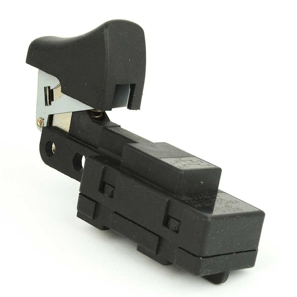 Superior Electric Aftermarket Trigger Switch 10A-125V Replaces Milwaukee 14-78-0525 SW54 - main